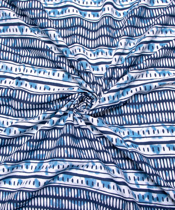 Latest Printed Cotton Fabric Online